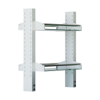 臻远 ZY5052116 实验室 中央台试剂架 960*300*750