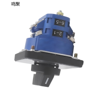 鸣聚 左右开关 LW39-16A 个