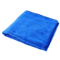 千丰QFMB13 34cm*74cm抹布 (计价单位:条) 蓝色