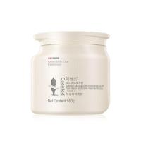 阿道夫免蒸发膜顺滑柔顺修护干枯毛躁500g