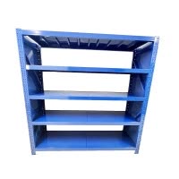 瑾如云海 货架 材料架(含侧板) 2*0.6*2m