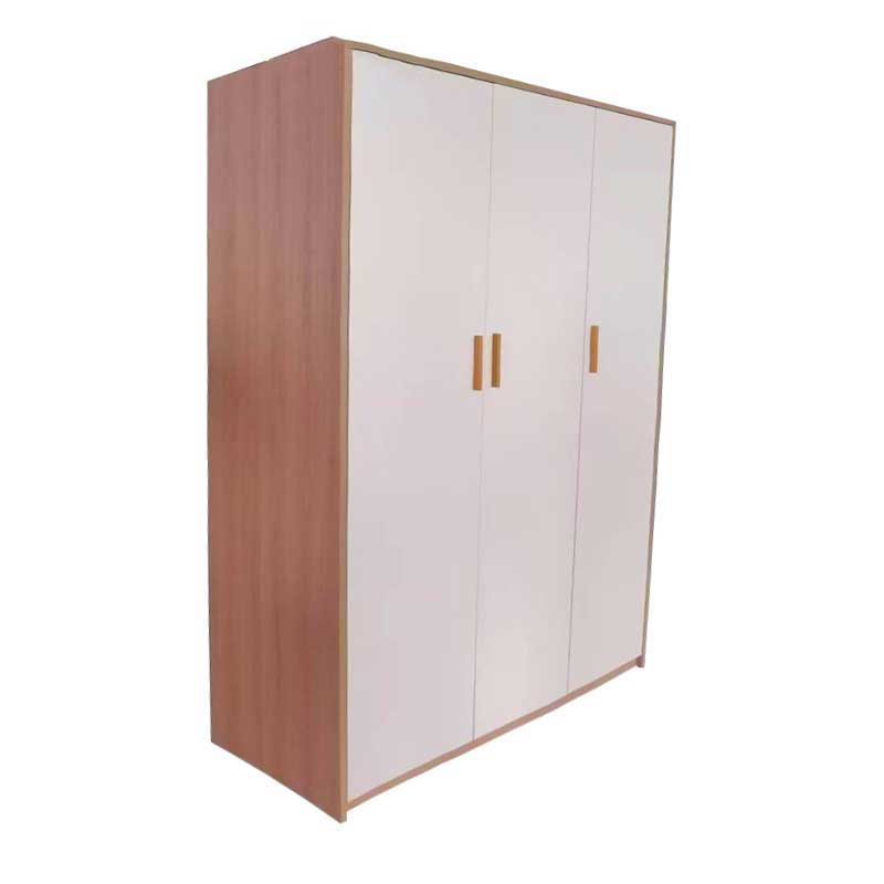 豫百科 三门衣柜 1350*550*2000mm 台