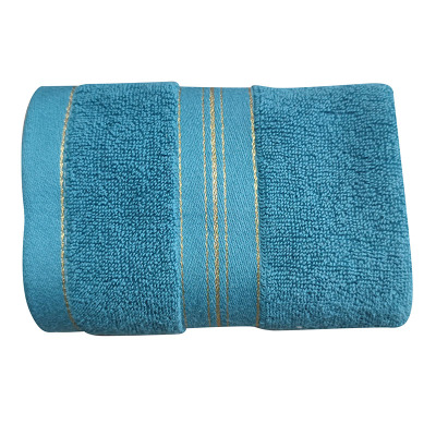 广亿隆 毛巾加厚 34*76cm 条