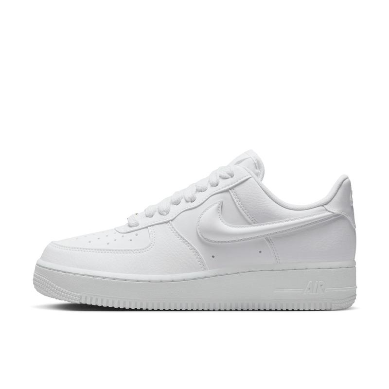 耐克(NIKE)女鞋休闲板鞋潮流百搭经典撞色Air Force 1 07运动鞋