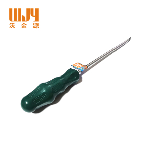 沃金源 一字螺丝刀Y6*150mm 把
