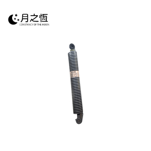 月之恒弹簧杆C8011B套