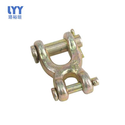 珞裕垣 X型连接扣 1/4 个