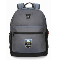 SUISSEWIN瑞士时尚休闲轻便迷彩双肩包SN17810