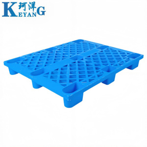 珂洋 叉车托盘 120*100*14cm加厚款 个