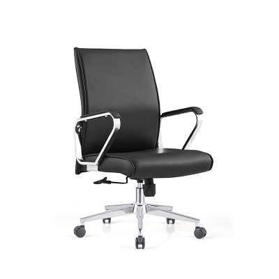 合祥源 职员椅升降西皮椅 560*660*1030mm B5500 张