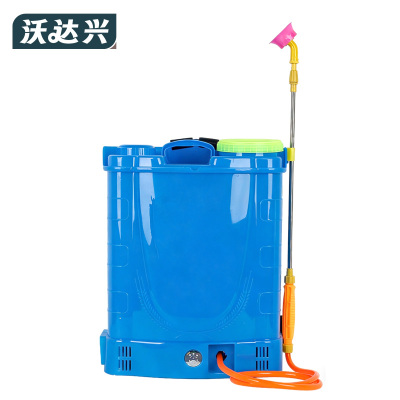 沃达兴 喷雾器 20L 个