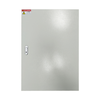 永易锦程 配电箱 MNS 个