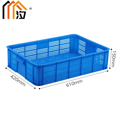 汐 周转筐 61筐 个