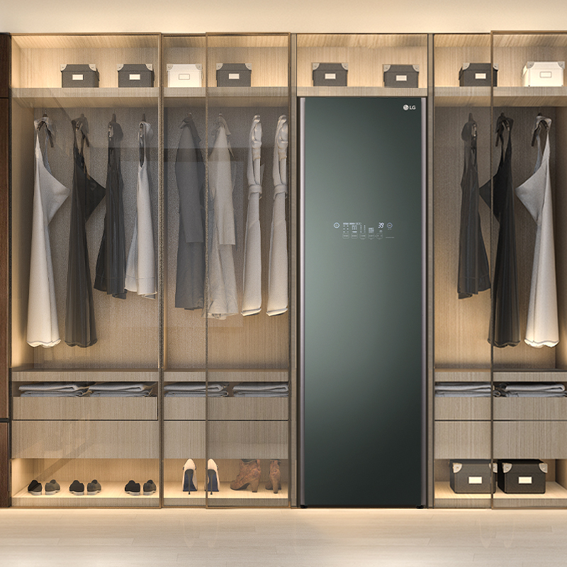 【私家衣柜】报价行情_排行_品牌_参数_怎么样_图片_商家-苏宁易购