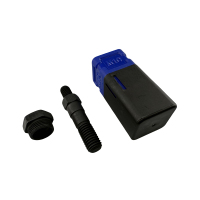 围达 拉铆枪头 M10 个