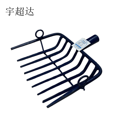 宇超达 拉叉 九齿 1个