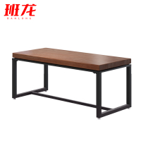班龙长餐桌B180-77张