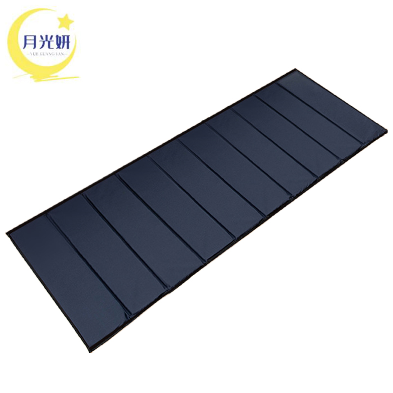 月光妍 折叠午睡垫 700*1900*100mm 个