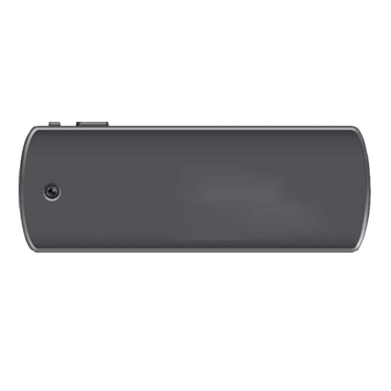 新源绿网 GE-2010F-CGJ-X1 256G 1080P 供电服务记录仪 (计价单位:台) 黑色