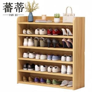 蕃蒂鞋柜80*29*94cm个