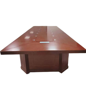 白寅 会议桌 BY-HYZ-8M(单位:张)