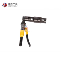 博鑫 液压拔线器 SZ-L台