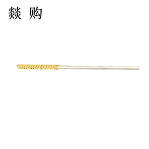 燚购铜丝管道刷内孔刷6mm根