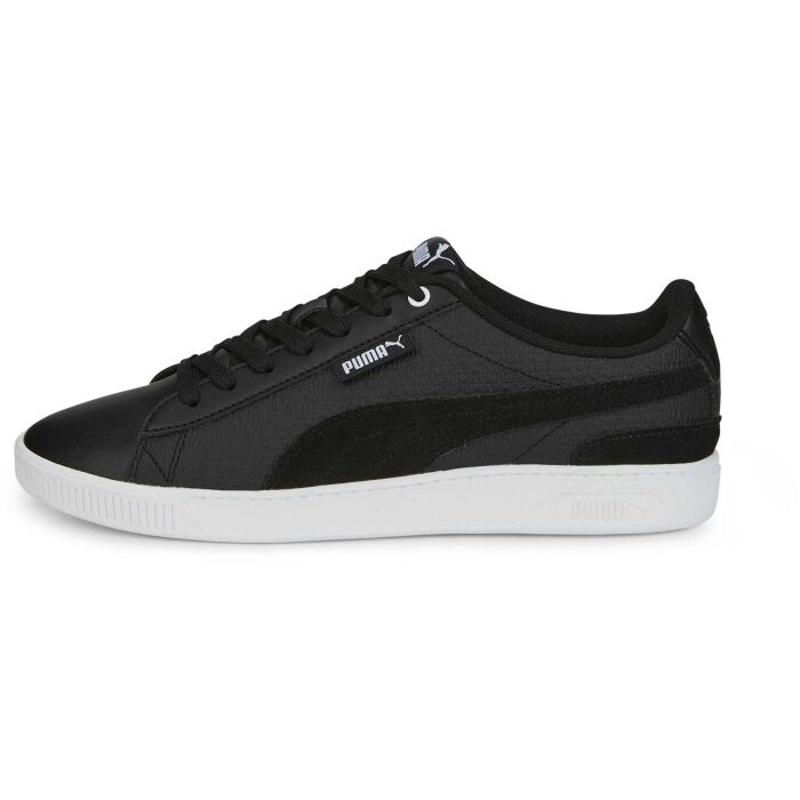 彪马(Puma)Puma女鞋休闲板鞋现代时尚舒适透气复古潮流拼接小白鞋