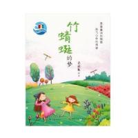 正版新书]竹蜻蜓的梦洪国隆9787506085298