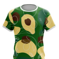 中锐智采 球衣 尺码需备注