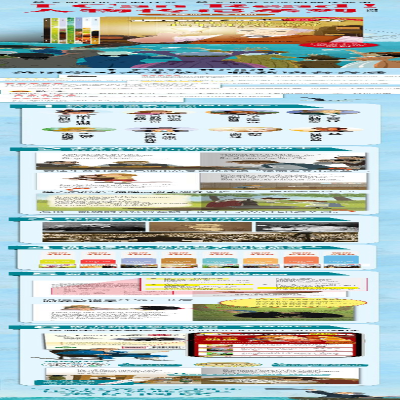 [M]I Can Read!人物传记系列 双语版(全8册)-9787521745658