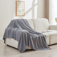 铁迅防寒航空毯M64 条