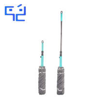 万允 拧水拖把 灰色/把