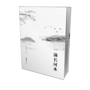 正版新书]一滴长河水王永东9787549632855