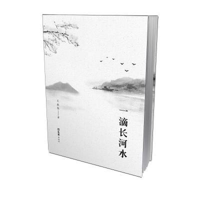 正版新书]一滴长河水王永东9787549632855