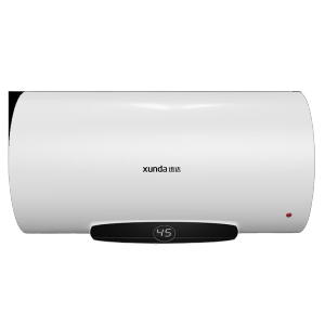 迅达(XUNDA)热水器家用洗澡储水式电热水器安全节能XD60-PJ913 60L 2100W