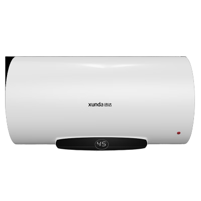 迅达(XUNDA)热水器家用洗澡储水式电热水器安全节能XD60-PJ913 60L 2100W