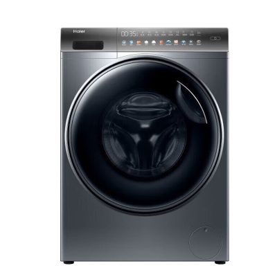 海尔滚筒洗衣机 XQG100-HBD12566 -2985