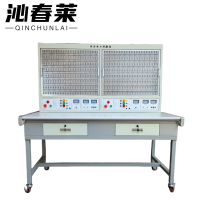 沁春莱 电工实训台 YMWD-1C 台