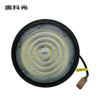 奥科光 LED高棚灯 OS-HBU80W-08BH65 套