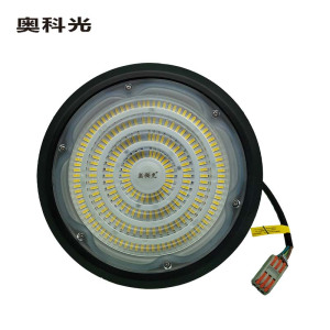 奥科光 LED高棚灯 OS-HBU80W-08BH65 套