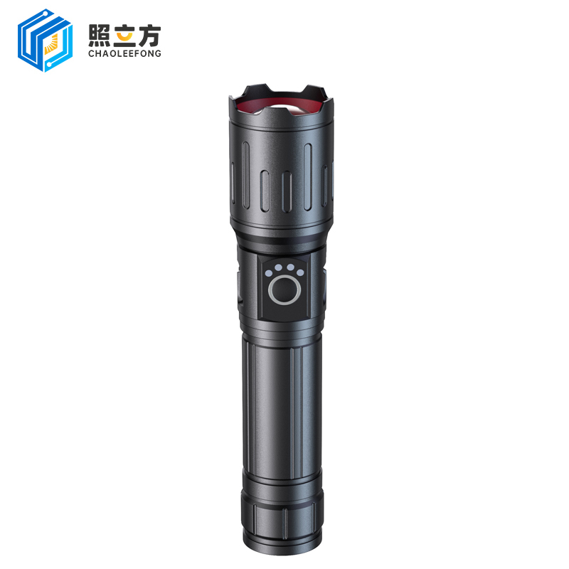 照立方 强光手电筒 FF-981 常规款 个