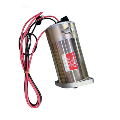 豫众诺 转向电机 H26-Y-03 个