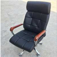 心业高背皮面办公转椅XY-GBPY2舒适椅 此产品单件不出售批量请联系客服