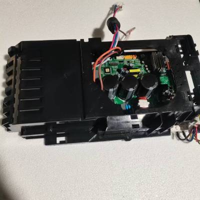 帮客材配全新原装 P0970120771 IVH- 72YQ1NW 外机主板 72YE1NW 收前务必验货