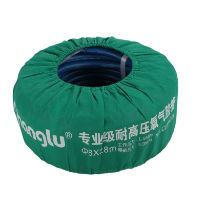 专业级耐高压氧气胶管