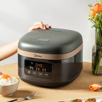 美的(Midea) 智能电饭煲MB-AFB4061R