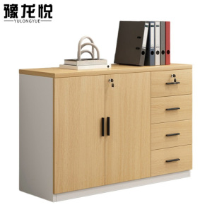 豫龙悦办公柜
