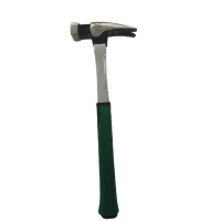 不锈钢柄方头 羊角锤