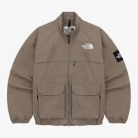 The North Face男士运动休闲外套北面NEILTON JACKET防风透气舒适运动夹克
